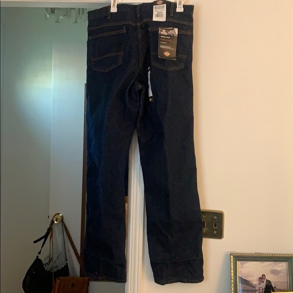 Dickies work Jean regular fit (brand new) - Picture 2 of 5